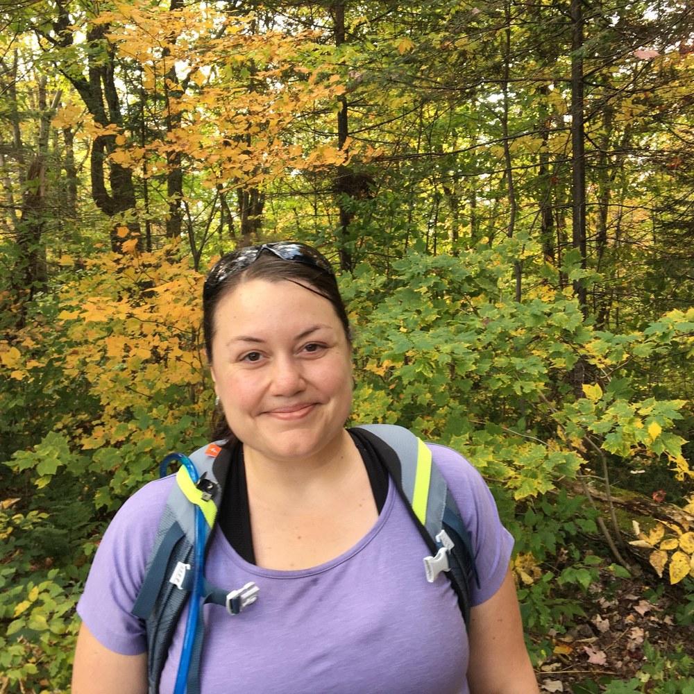 Meet your Posher, Chantal